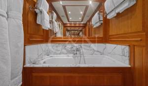 Affitto Yacht a vela 