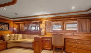 Affitto Yacht a vela 