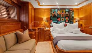 Affitto Yacht a vela 