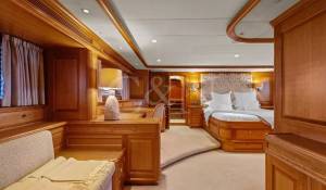 Affitto Yacht a vela 