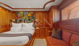 Affitto Yacht a vela 