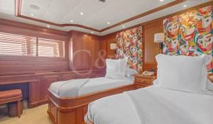 Affitto Yacht a vela 