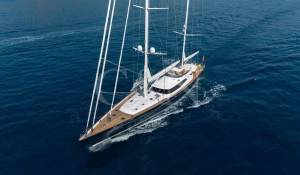 Affitto Yacht a vela 