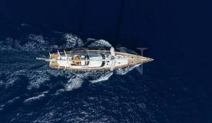Affitto Yacht a vela 