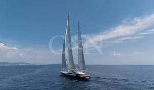 Affitto Yacht a vela 