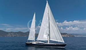 Affitto Yacht a vela 
