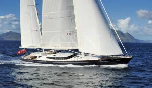 Affitto Yacht a vela 