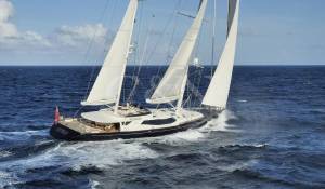 Affitto Yacht a vela 