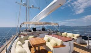 Affitto Yacht a vela 