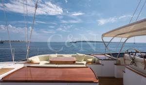 Affitto Yacht a vela 