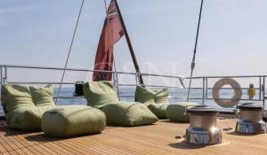 Affitto Yacht a vela 