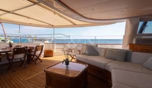 Affitto Yacht a vela 