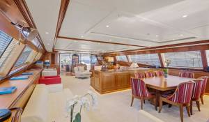 Affitto Yacht a vela 