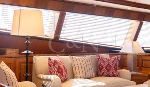 Affitto Yacht a vela 