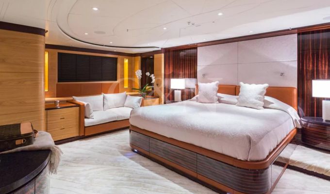 Affitto Yacht a vela 