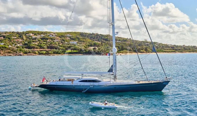 Affitto Yacht a vela 