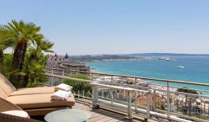 Locale per eventi Appartamento Cannes