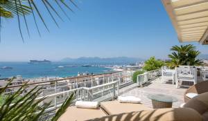 Locale per eventi Appartamento Cannes