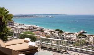 Locale per eventi Appartamento Cannes