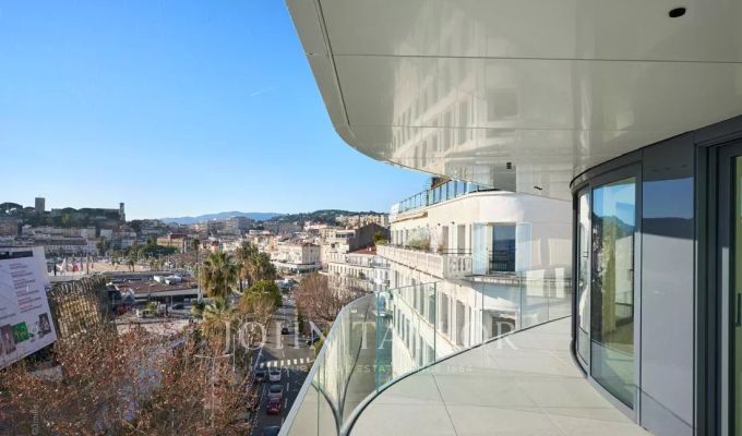 Locale per eventi Appartamento Cannes