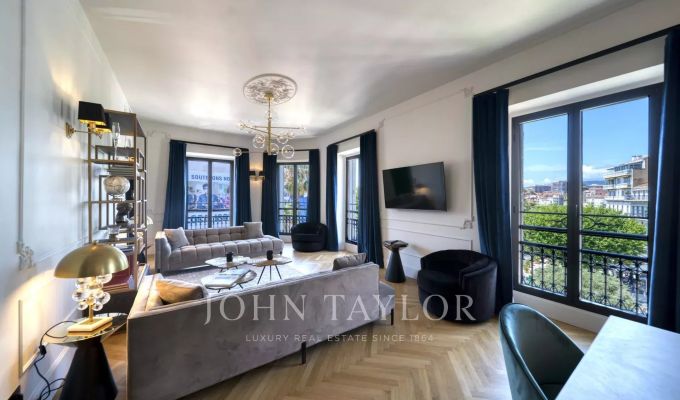 Locale per eventi Appartamento Cannes