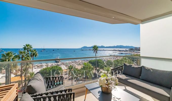 Locale per eventi Appartamento Cannes