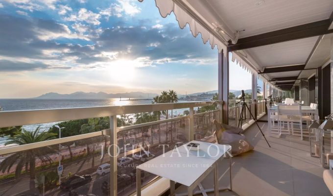 Locale per eventi Appartamento Cannes