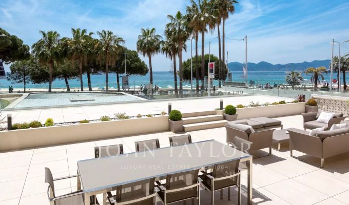 Locale per eventi Appartamento Cannes