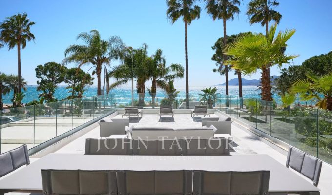 Locale per eventi Appartamento Cannes