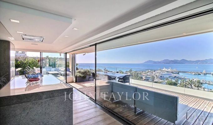 Locale per eventi Appartamento Cannes