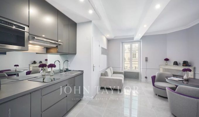 Locale per eventi Appartamento Cannes