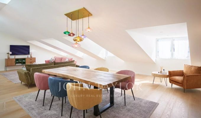 Locale per eventi Appartamento Cannes