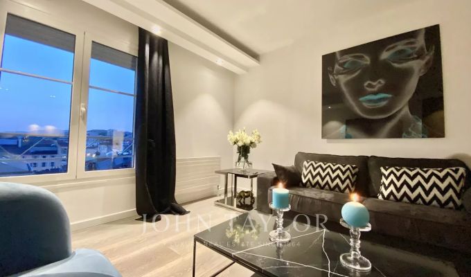 Locale per eventi Appartamento Cannes