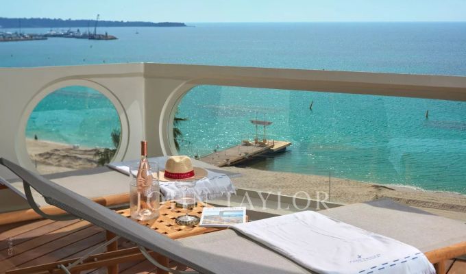 Locale per eventi Appartamento Cannes