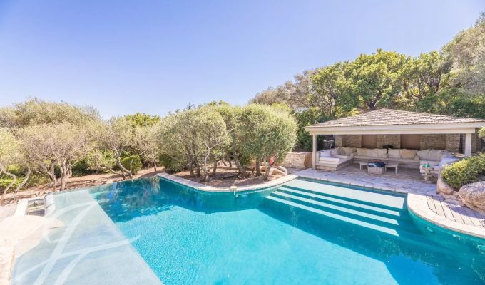 Locale per eventi Proprietà Bonifacio