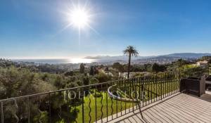 Locale per eventi Proprietà Cannes