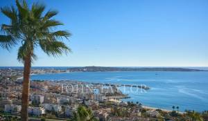 Locale per eventi Proprietà Cannes