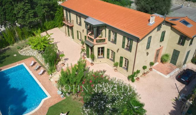 Locale per eventi Proprietà Cannes
