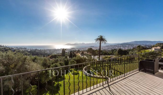 Locale per eventi Proprietà Cannes