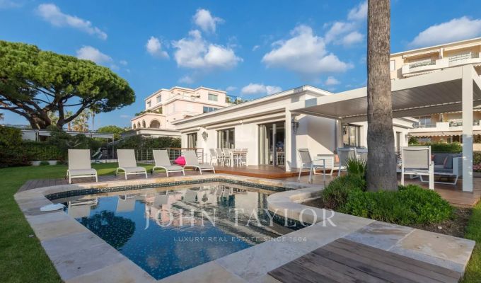Locale per eventi Proprietà Cannes