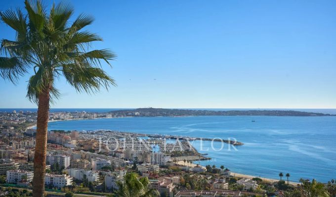 Locale per eventi Proprietà Cannes