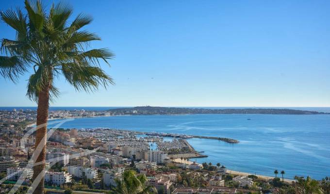 Locale per eventi Proprietà Cannes