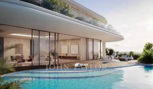 Nuova costruzione Appartamento Abu Dhabi