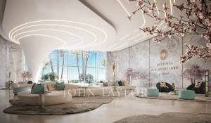 Nuova costruzione Appartamento Abu Dhabi