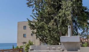 Nuova costruzione Appartamento Agios Tychonas
