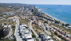 Nuova costruzione Appartamento Agios Tychonas