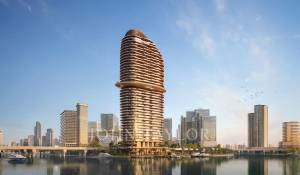 Nuova costruzione Appartamento Al Maryah