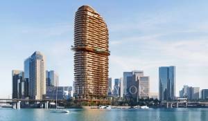 Nuova costruzione Appartamento Al Maryah