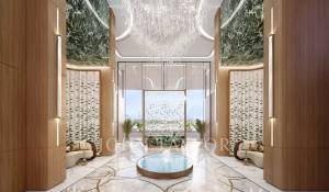 Nuova costruzione Appartamento Al Wasl