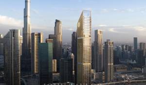 Nuova costruzione Appartamento Al Wasl